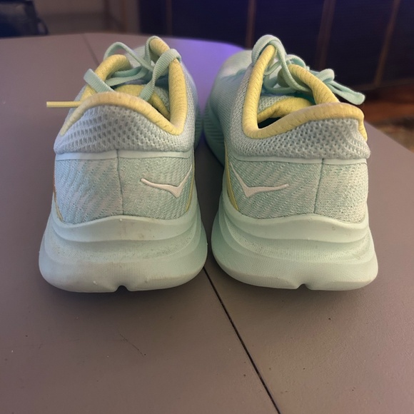 HOKA Solimar Shoes - Picture 5 of 5